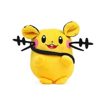 Dedenne 20cm Pokemon Peluş Figür Oyuncak Etiketli Yeni Sezon Pokemongo Pokemon United Karakter