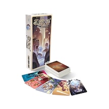Asmodee Dixit 7 Revelations (sırlar)