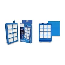 Philips Xb9125 Marathon Ultimate Hepa Filtre Seti Uyumlu