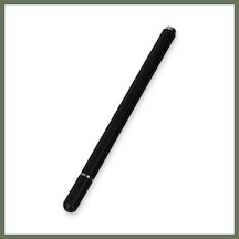 Bezos Dokunmatik Stylus Kalem Pen 108 - Siyah Bezos1