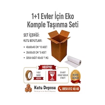 1 Adet