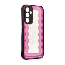 Galaxy A54 5g Kılıf Mirror Desenli Kapak - Mirror - 11