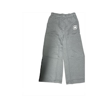 Cnvg Star Poıntelle Pant Converse Kız Eşofman Alt Gri Cnvg Star Poıntelle Pant Converse Kız Eşofman Alt Gri
