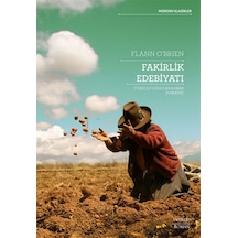 Fakirlik Edebiyatı + Ağaca Tüneyen Sweeny + Okuma Sticker'ları