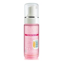 Since 1930 Micellar Parlatıcı Yüz Temizleyici Köpük, Organik Gül, Normal-yağlı Ciltler, 150 Ml