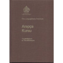 Arapça Kursu
