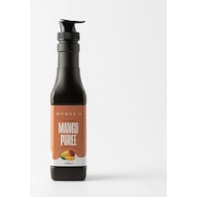 Muros Mango Püre 1000 Ml Muros Mango Püre 1000 Ml