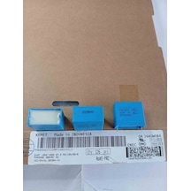Phe840ez7220mf14r035cl2 2.2mf 300vac 27.5mm Polyester Kondansatör 7 Adet
