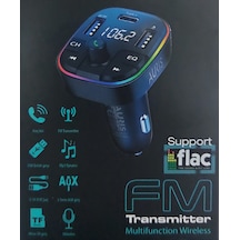 Aurıs Ars-c6 Fm Transmitter Aktarım Cihazı