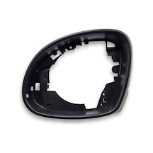 Skoda Yeti 2010 - 2018 Sol Dış Dikiz Aynası Çerçevesi 5l0857531