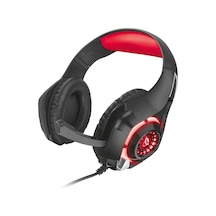 Gxt 313 Nero Kulaküstü Gamer Kulaklık