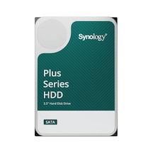 Synology Plus Hat3320-20t 20tb 7200rpm 1024mb 3.5" Sata Harddisk
