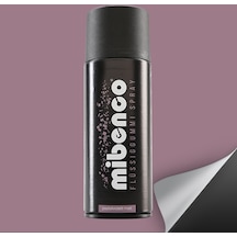 Plasti Dip - Mibenco 400Ml Sprey - Mat Pastel Mor
