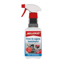 Mellerud Fırın Ve Mangal Temizleyici 0.5 Lt