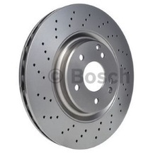 Mercedes C Serisi 203 C220cdı 2.2 2003-2007 Bosch Ön Disk 2 Adet