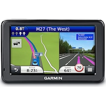 Garmin Nuvi 2595 LM Avrupa+Türkiye Navigasyon Cihazı
