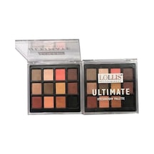 Lollis Ultimate Far Paleti