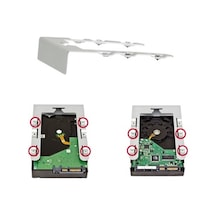 Owc Owcmprodbktlg6 Mount Pro 3.5 İnch x 1 Yuva Çevirici Kızağı
