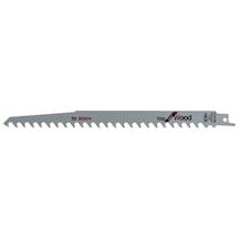 Bosch S 1542 K Top For Wood 2'li Testere Bıçağı - 2608650681