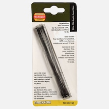 Proxxon Dsh İçin Testere 12'li 28745 Prox28745