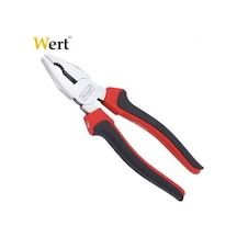 Wert 2108 Kombine Pense 200Mm