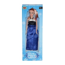 02255 Oydaş, Fashion Girl Bebek - Aıaı-891414 1 Adet
