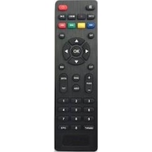 Premier 9881 Hd Uydu Cihazı Kumandası