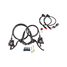 Rks Hidrolik Fren Takımı Shimano