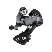 Shimano Arka Vites Claris Rd-R2000Ss 8S Kısa Siyah