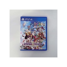 Trouble Witches Final Episode 01: Daughters Of Amalgam Jp Playstation 4