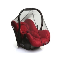 Babyjem Ana Kucağı Sinekliği 071 Siyah