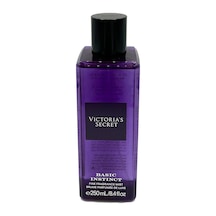 Victoria's Secret Basic Instinct Vücut Spreyi 250 ML
