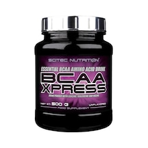 Scitec Bcaa Xpress 500 Gr