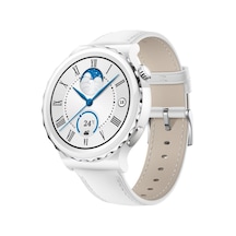 Huawei Watch GT3 Pro 43 MM Akıllı Saat (Huawei Türkiye Garantili) Huawei Watch GT3 Pro 43 MM Akıllı Saat (Huawei Türkiye Garantili)
