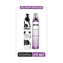 Milk Therapy Saç Köpüğü 200 Ml Supreme Saç Köpüğü 200 Ml