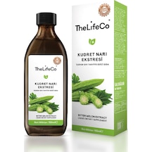 The Lifeco Kudret Narı Ekstraktı 150 ML