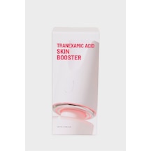 Defacto Meditherapy Tranexamic Acid Skin Booster Cream & Booster Cap Leke Karşıtı Nemlendirici Yüz Kremi ve cihazı H3300AXNS