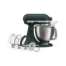 Kitchenaid 5ksm50pkvepp Artisan Plus 4,7 L Stand Mikser Pebble Palm Diğer