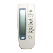 Vestel Klima Kumandası
