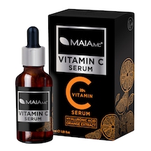 Maia Mc Vitamin C Serum 30 ML