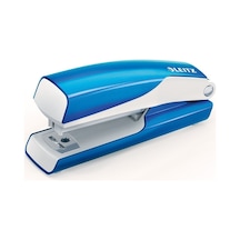 Leitz 5528 Zımba Makinesi Wow Mavi 10 Sayfa