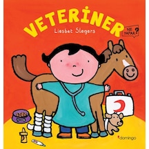 Veteriner Ne Yapar