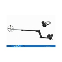 XP Deus Dedektör WS4 Kulaklık ve 22CM HF Coil Başlık İle