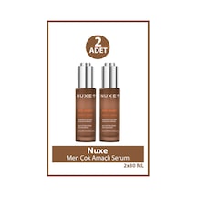 Nuxe Men Çok Amaçlı Serum 30 Ml 2 Adet