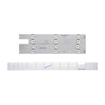 Yumatu Yt-4011 Led Bar L395 V1 E340369 Y13-Mb7S60Ts4Lv03