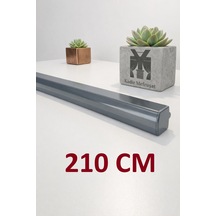 Antrasit210cm