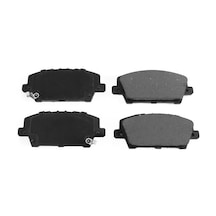 Ayd 60290a Ön Fren Balata Honda Cıvıc 1.8l R18a Vtec Fk2 Hatchback 06- / 1.4l L13z1 Fk1 Sport 09- 45022smge00-45022smge01