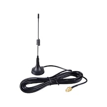 433 LORA Kablolu Anten - 145mm
