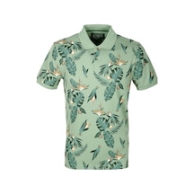 Erkek Haki Baskılı Slim Fit Dar Kesim Polo Yaka %100 Pamuk T-shirt Ncs Jeans 1178-haki Haki Erkek Haki Baskılı Slim Fit Dar Kesim Polo Yaka %100 Pamuk T-shirt Ncs Jeans 1178-haki Haki