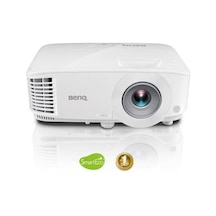 Benq Mh733 4000 Ans 1920x1080 Fhd 2xhdmı Vga Rj45 3d Dlp Ops.wıfı Projeksıyon